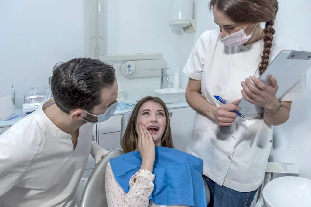 Dental emergencies at Tulip Dental Maplewood